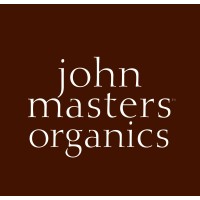 John Masters Organics logo, John Masters Organics contact details