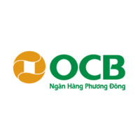 OCB - Ngân Hàng TMCP Phương Đông logo, OCB - Ngân Hàng TMCP Phương Đông contact details