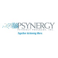 PSYNERGY PROGRAMS, INC logo, PSYNERGY PROGRAMS, INC contact details