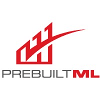 PrebuiltML logo, PrebuiltML contact details