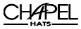 Chapel Hats logo, Chapel Hats contact details