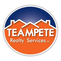 TeamPete Realty Services, Inc. logo, TeamPete Realty Services, Inc. contact details