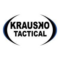 Krausko Tactical logo, Krausko Tactical contact details