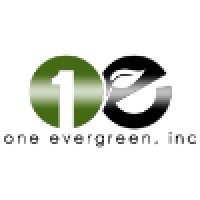 One Evergreen, Inc. logo, One Evergreen, Inc. contact details