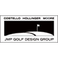 JMP Golf Design Group / Costello Hollinger Moore logo, JMP Golf Design Group / Costello Hollinger Moore contact details