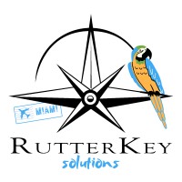 RutterKey Solutions logo, RutterKey Solutions contact details