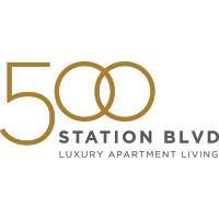 500 Station Luxury Apartments logo, 500 Station Luxury Apartments contact details