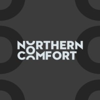 Northern Comfort logo, Northern Comfort contact details