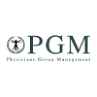 Physicians Group Management logo, Physicians Group Management contact details