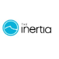 The Inertia logo, The Inertia contact details