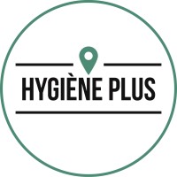 Hygiène Plus logo, Hygiène Plus contact details