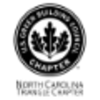 USGBC Triangle Chapter logo, USGBC Triangle Chapter contact details