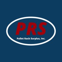 Pallet Rack Surplus logo, Pallet Rack Surplus contact details