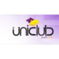 UniClub logo, UniClub contact details