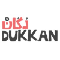 Dukkan logo, Dukkan contact details