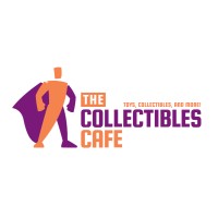 The Collectibles Cafe LLC logo, The Collectibles Cafe LLC contact details