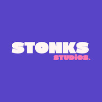 Stonks Studios logo, Stonks Studios contact details