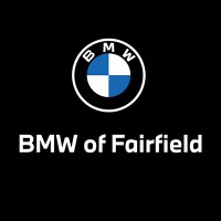 BMW of Fairfield logo, BMW of Fairfield contact details