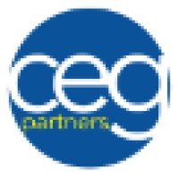 CEG Partners logo, CEG Partners contact details