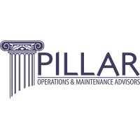 Pillar, Inc. logo, Pillar, Inc. contact details