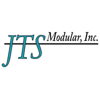 JTS Modular Inc. logo, JTS Modular Inc. contact details