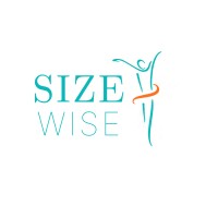 Size Wise logo, Size Wise contact details