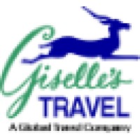 Giselle's Travel logo, Giselle's Travel contact details