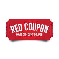 Red Coupon logo, Red Coupon contact details