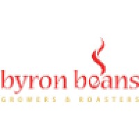 Byron Beans logo, Byron Beans contact details