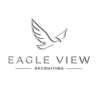 Eagle View Recruiting logo, Eagle View Recruiting contact details