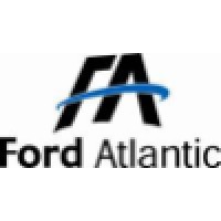 Ford Atlantic logo, Ford Atlantic contact details