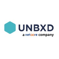 Unbxd logo, Unbxd contact details