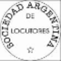 Sociedad Argentina de Locutores logo, Sociedad Argentina de Locutores contact details