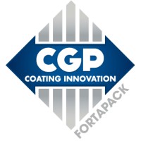 CGP Fortapack logo, CGP Fortapack contact details