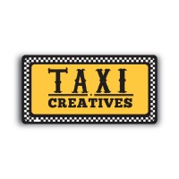 Taxi Creatives logo, Taxi Creatives contact details