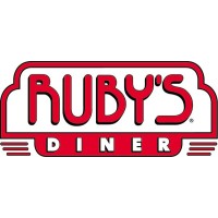 Ruby's Diner logo, Ruby's Diner contact details