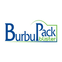 Burbupack Blister logo, Burbupack Blister contact details