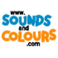 Sounds and Colours logo, Sounds and Colours contact details