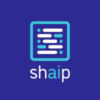 shAIp logo, shAIp contact details