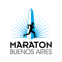 Maratón de Buenos Aires logo, Maratón de Buenos Aires contact details