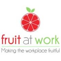 Fruit at Work logo, Fruit at Work contact details