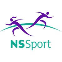 NSSport logo, NSSport contact details