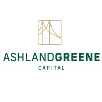 Ashland Greene logo, Ashland Greene contact details