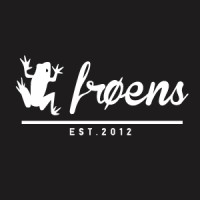 Froens logo, Froens contact details