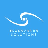 BlueRunner Solutions logo, BlueRunner Solutions contact details