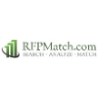 RFPMatch.com logo, RFPMatch.com contact details