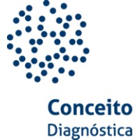 Conceito Diagnóstica logo, Conceito Diagnóstica contact details