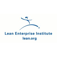 Lean Enterprise Institute logo, Lean Enterprise Institute contact details