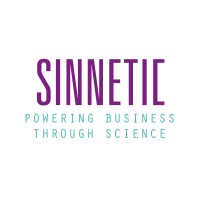 SINNETIC logo, SINNETIC contact details