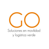 GO Soluciones logo, GO Soluciones contact details